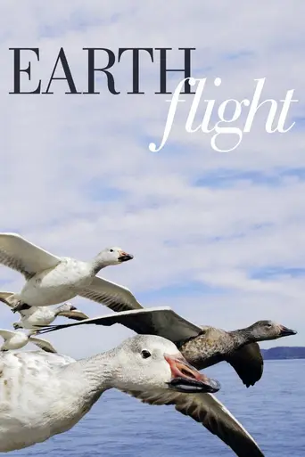 Earthflight (2011)