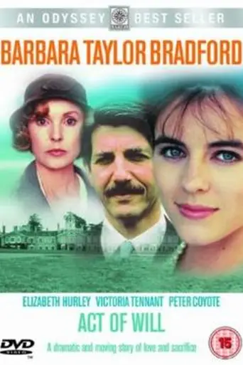 Act of Will (1989)