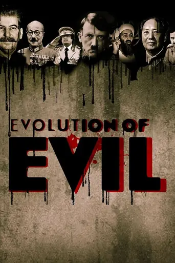 Evolution of Evil (2015)
