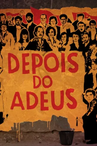 Depois do Adeus — 1 сезон