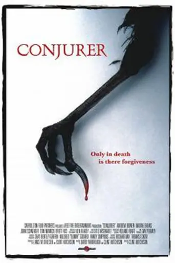 Conjurer (2008)