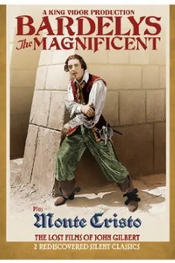 Монте-Кристо (1922)