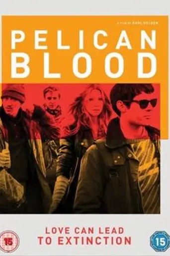 Pelican Blood (2010)