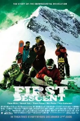 Descenso Final (2005)