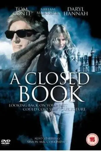 A Closed Book (2010)