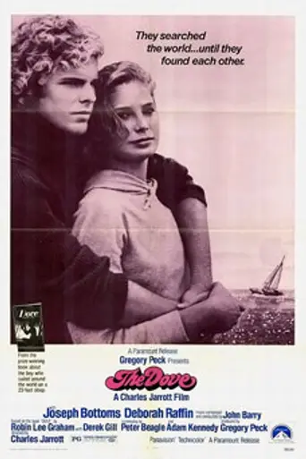 The Dove (1974)