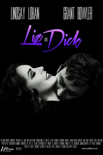 Liz & Dick (2012)