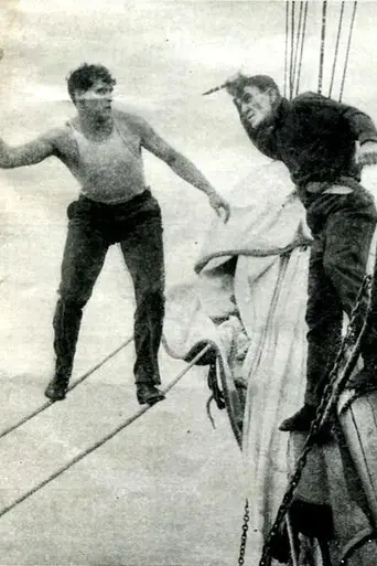 The Shark (1920)