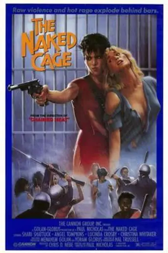 The Naked Cage (1986)