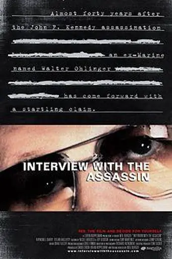 Entrevista con el asesino (2002)