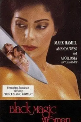 Black Magic Woman (1991)