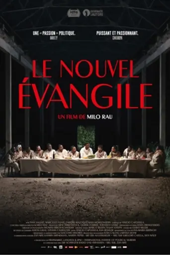 The New Gospel (2020)