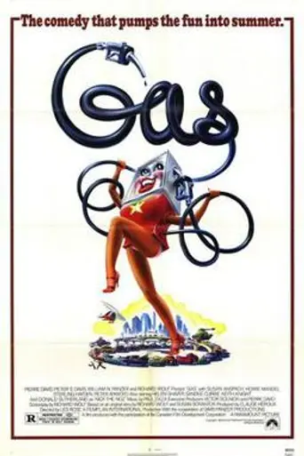 Gas (1981)