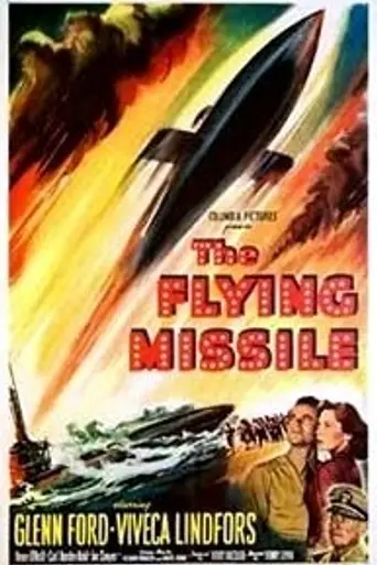 Peligro en las nubes (1950)