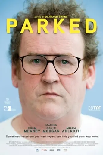 Parked (2010)