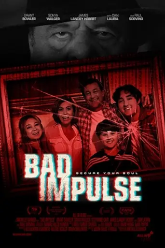Bad Impulse (2020)