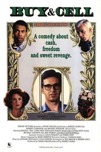 Тюремная биржа (1987)