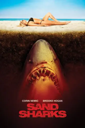 Sand Sharks (2011)