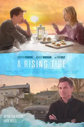 A Rising Tide (2015)
