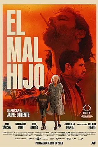 The Bad Son (2026)