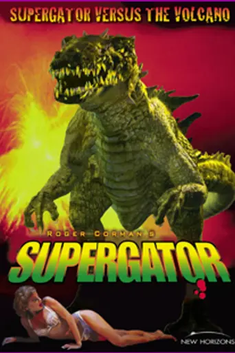 Supergator (2007)