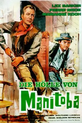 Un lugar llamado Glory (1965)