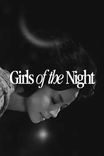 Girls of the Night (1961)