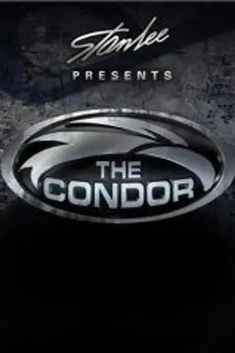 The Condor (2007)