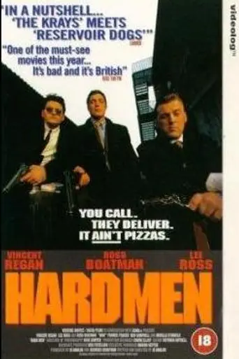 Братва (1996)