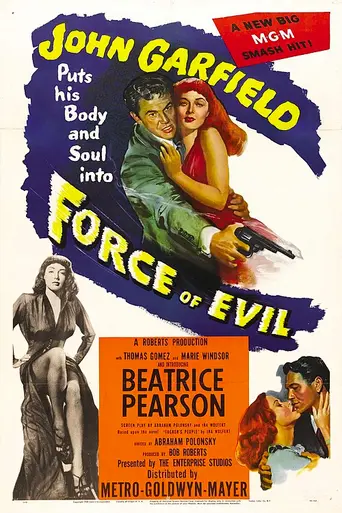 Force of Evil (1948)
