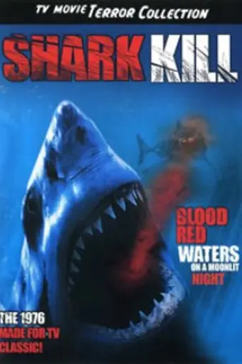 Shark Kill (1976)