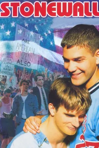 Stonewall (1995)