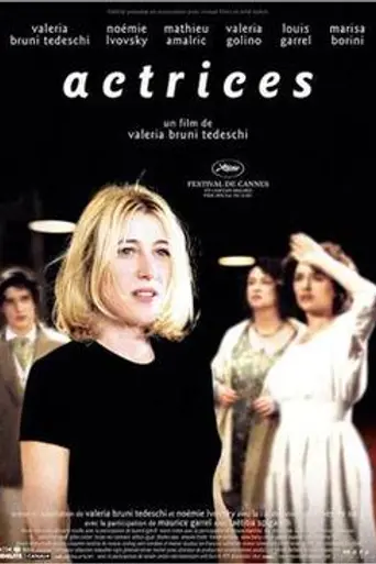 Actrices (2007)