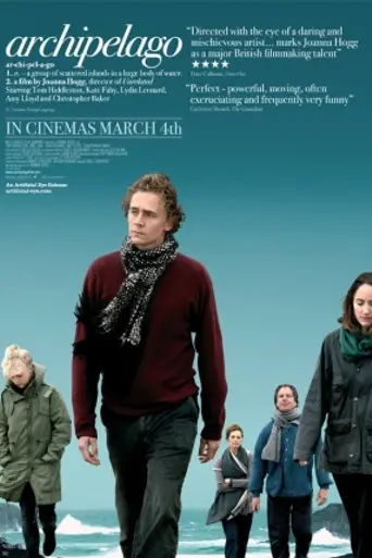 Archipelago (2010)