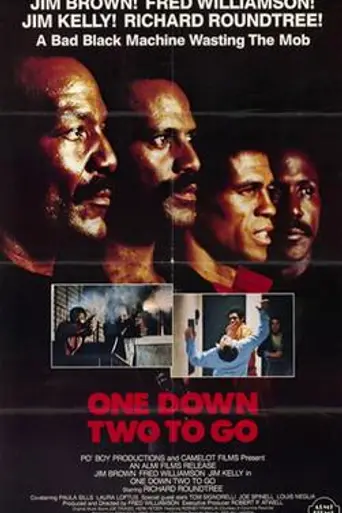 One Down, Two To Go (1982)