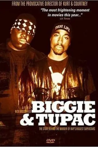 Biggie & Tupac (2002)