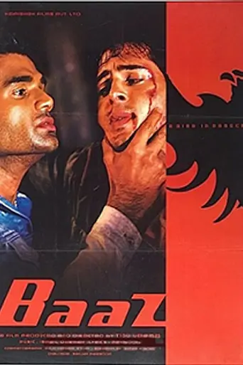 Baaz: A Bird in Danger (2003)