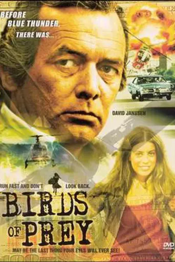 Birds of Prey (1973)