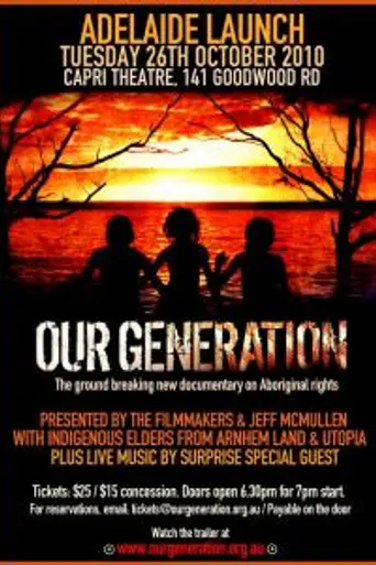 Our Generation (2010)