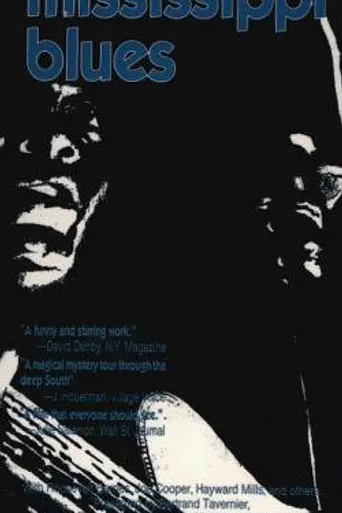 Mississippi Blues (1983)