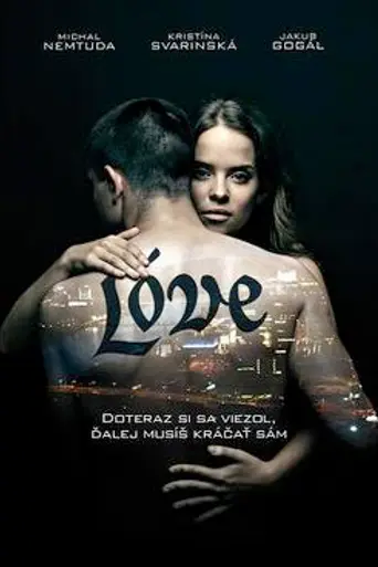 Lóve (2011)