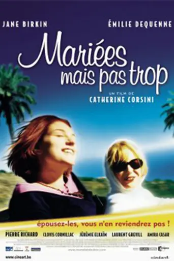 The Very Merry Widows (2003)
