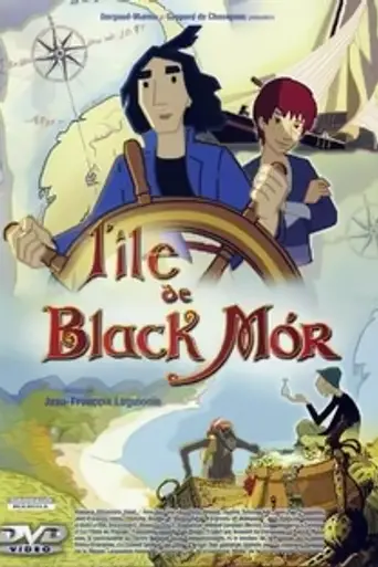Black Mor's Island (2004)