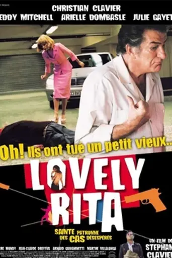 Lovely Rita, sainte patronne des cas désespérés (2003)