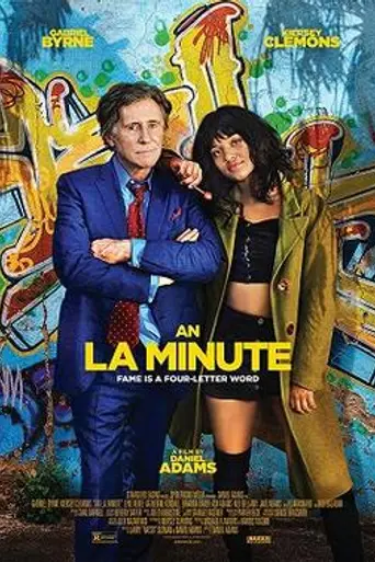An L.A. Minute (2018)
