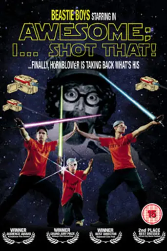Awesome; I Fuckin' Shot That! (2006)
