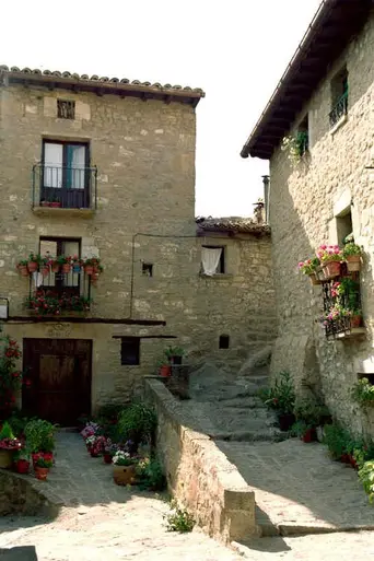 La vaquilla (1985)