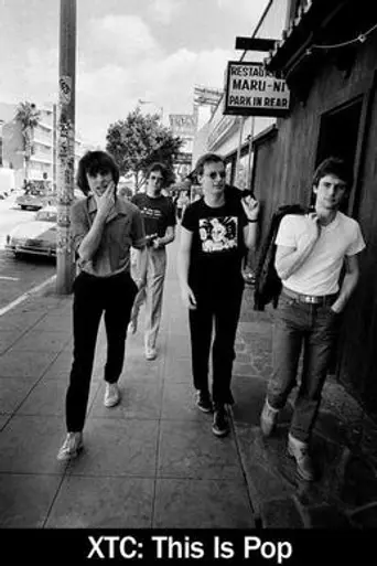 XTC: This Is Pop (2017)