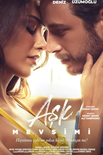 Season of Love (2024)