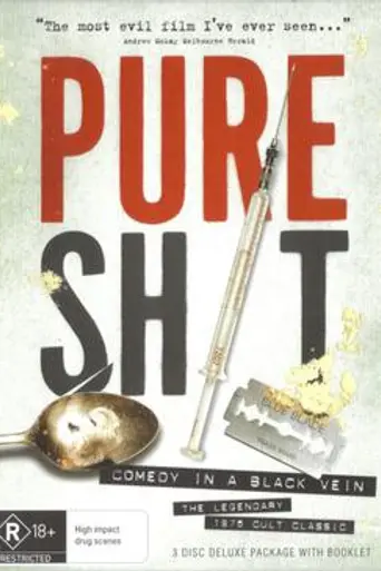Pure Shit (1975)
